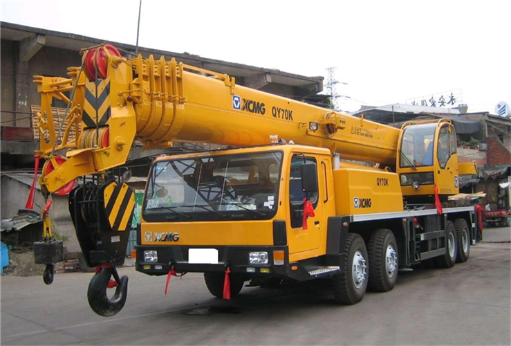 良庆区吊车出租选择重点