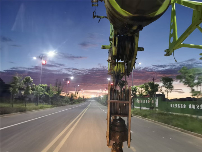 良庆区大件吊装怎么收费